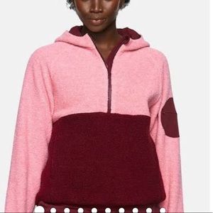 Outdoor voices mega fleece